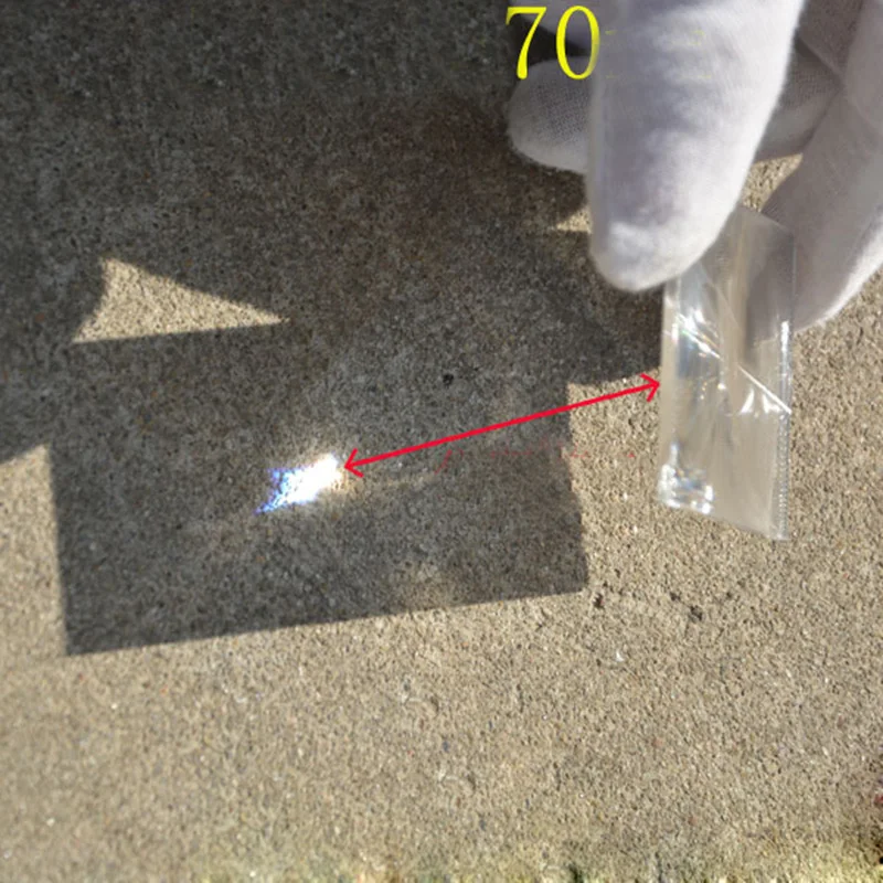 Mini Optical PMMA Plastic Fresnel Lens Focal Length Super Small Size Solar Energy Concentrator Lens Testing Instrument 1PC
Mini Optical PMMA Plastic Fresnel Lens Focal Length Super Small Size Solar Energy Concentrator Lens Testing Instrument 1PC