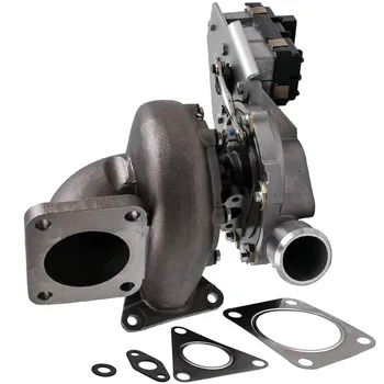 Turbo Compressore For Ford Transit 2.4 TDCi 2.4 D 143bHP 143PS 105kW PUMA engine Turbocharger Supercharger 752610-5032S
Turbo Compressore For Ford Transit 2.4 TDCi 2.4 D 143bHP 143PS 105kW PUMA engine Turbocharger Supercharger 752610-5032S