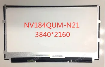 Free shipping 18.4" inch UHD 4K LED LCD Screen NV184QUM-N21 3840*2160 LCD Display Panel matrix
Free shipping 18.4" inch UHD 4K LED LCD Screen NV184QUM-N21 3840*2160 LCD Display Panel matrix