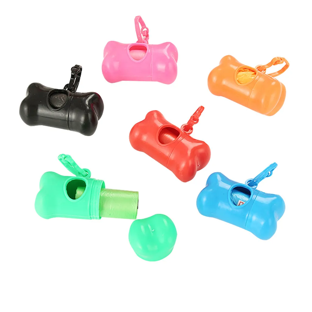 Storage Box PlacerMe Pet Dog Waste Poop Bag Dispenser Holder Case Bags Attachable To Leash Organizer Unisex High Quality 19JUL1
Storage Box PlacerMe Pet Dog Waste Poop Bag Dispenser Holder Case Bags Attachable To Leash Organizer Unisex High Quality 19JUL1