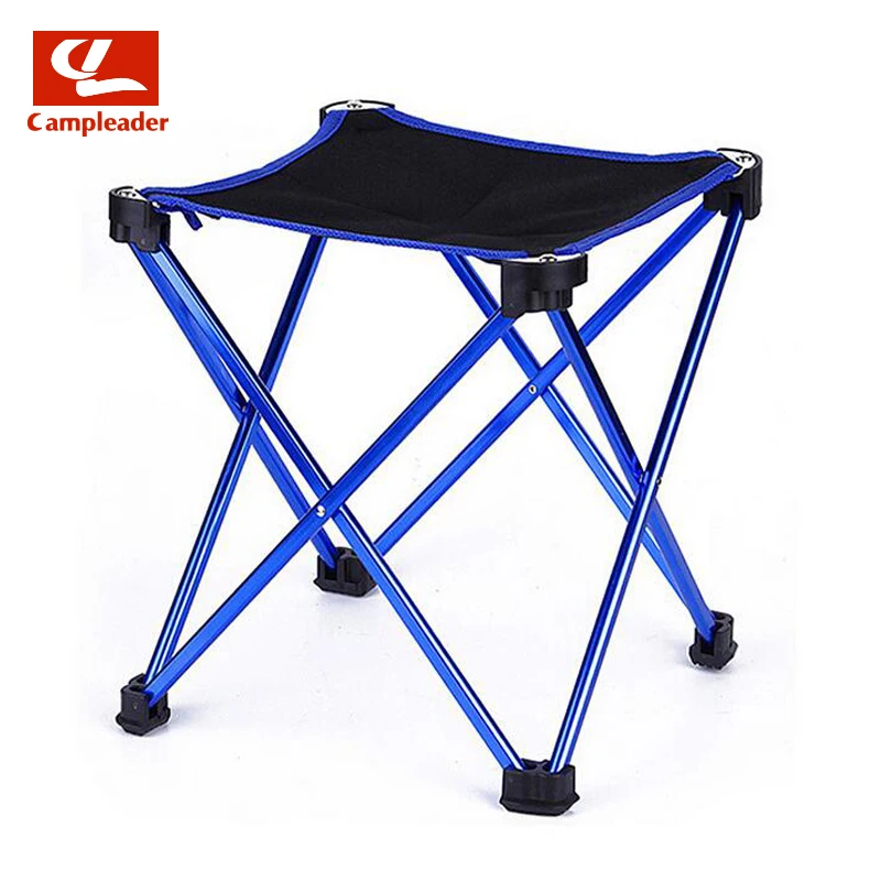 Ultralight Fishing Stool Outdoor Multifunctional Four-stool Folding Aluminum Mazar Four Foot Stool Large Size CL188
Ultralight Fishing Stool Outdoor Multifunctional Four-stool Folding Aluminum Mazar Four Foot Stool Large Size CL188
