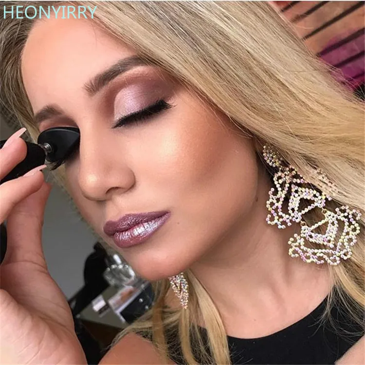 2019 New NFashion Magic Eyeshadow Stamp Lazy Makeup Applicator Silicone Eye Shadow Stamper Cosmetic Beauty Makeup Tools Kit
2019 New NFashion Magic Eyeshadow Stamp Lazy Makeup Applicator Silicone Eye Shadow Stamper Cosmetic Beauty Makeup Tools Kit