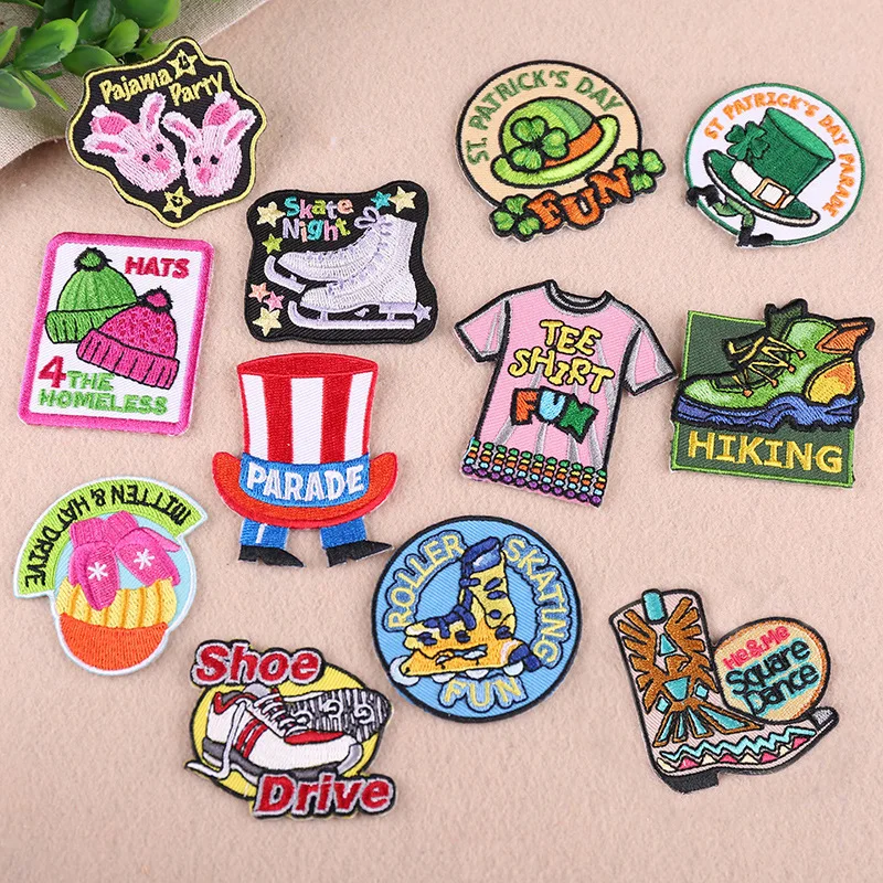 Accordance iron on Embroidery Fashion High-end Embroidered Manual Embroidery New Pattern For Export Clothes Decoration Patch
Accordance iron on Embroidery Fashion High-end Embroidered Manual Embroidery New Pattern For Export Clothes Decoration Patch