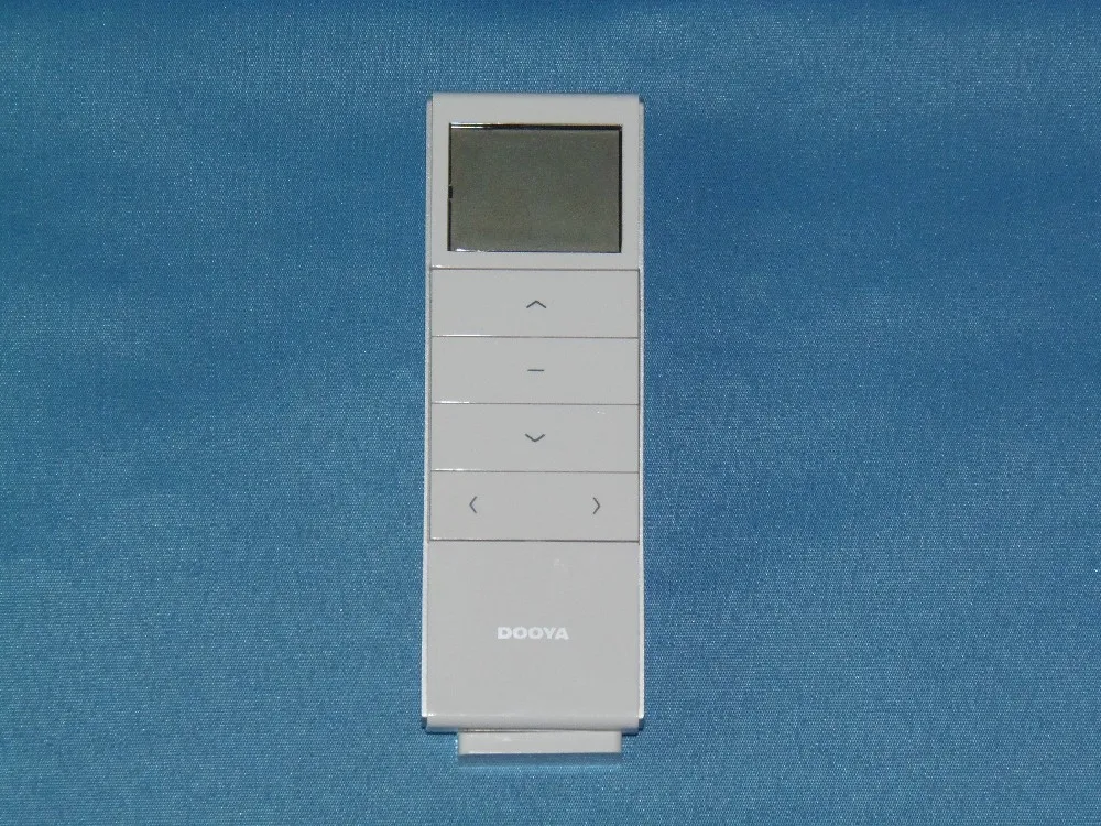 2020 DOOYA Remote Controller DC1603, With Timer Funtion From Crape, 33