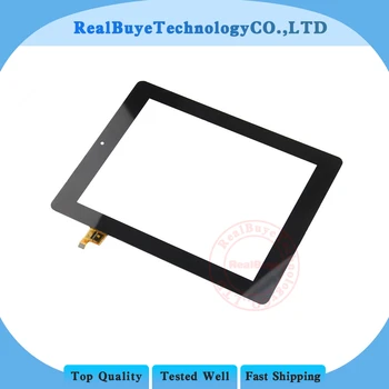 

A+ 080088-01A-V2 080088-01A-V1 fpc.0800-0238-c prestigio multipad PMP7280C 3G PB80DR8357 tablet touch screen digitizer sensor