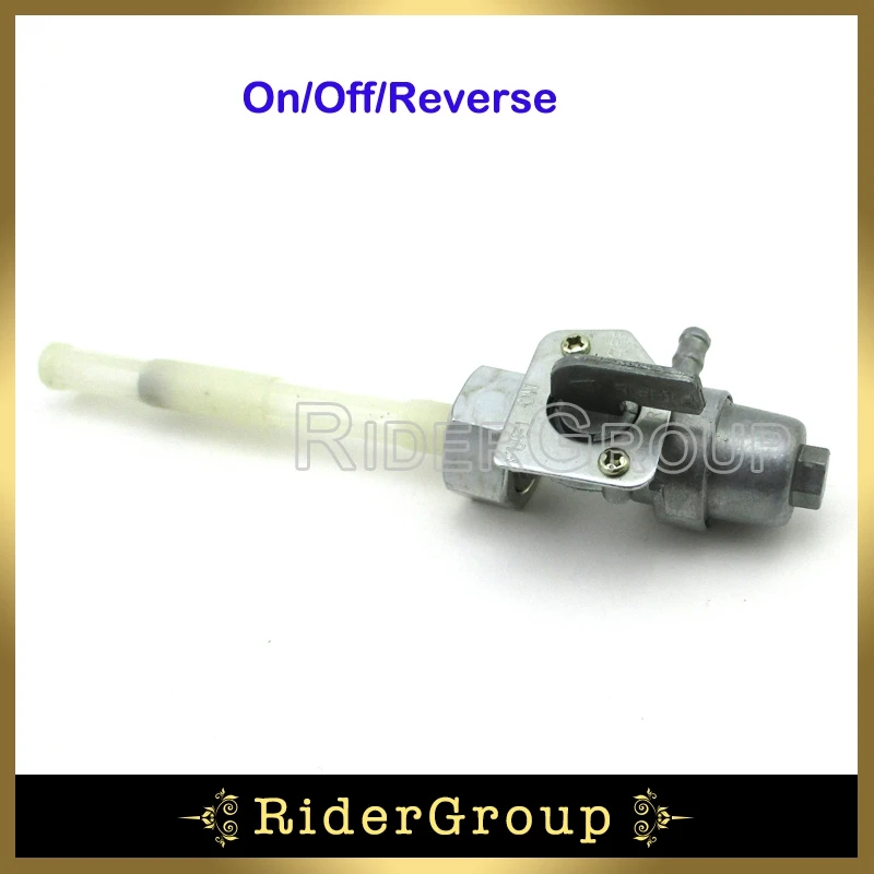 Gas Fuel Tank Petcock Valve Tap Switch M18x1 6mm For Honda Rebel 250 1985-2011 CMX250
Gas Fuel Tank Petcock Valve Tap Switch M18x1 6mm For Honda Rebel 250 1985-2011 CMX250