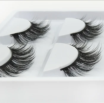 Luxry Thick False Eye Lash 100% Real 3D Mink Eyelashes 5 Pairs Eyelash Makeup Kit Professional Lashes Maquiagem Cilios Natural
Luxry Thick False Eye Lash 100% Real 3D Mink Eyelashes 5 Pairs Eyelash Makeup Kit Professional Lashes Maquiagem Cilios Natural