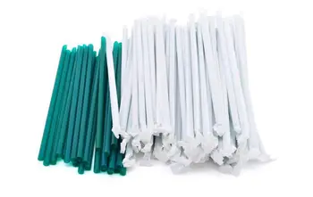 Kitchen Barware Bar Accessories Independent packing Straw green PP coffee drink straws 200 pcs/lot free shipping
Kitchen Barware Bar Accessories Independent packing Straw green PP coffee drink straws 200 pcs/lot free shipping