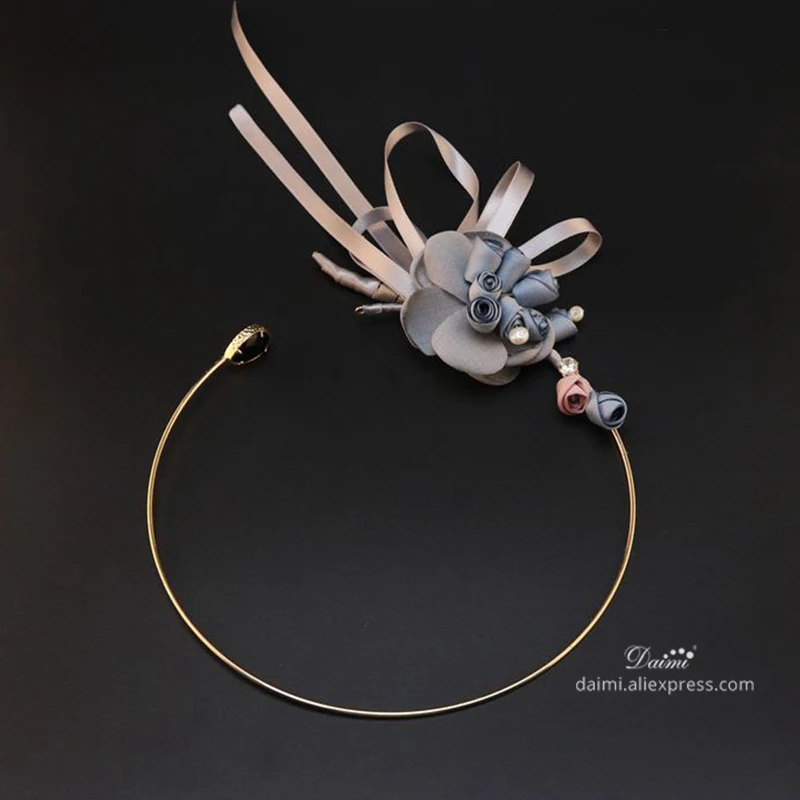 DMNFP354 Short Necklace Clavicle Chain Flower Sweater Chain Collar Handmade Designer Jewelry
DMNFP354 Short Necklace Clavicle Chain Flower Sweater Chain Collar Handmade Designer Jewelry