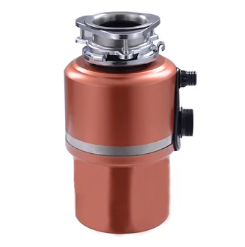 AC motor 450W kitchen food garbage disposal crusher food waste disposers Stainless steel Grinder material kitchen appliances
AC motor 450W kitchen food garbage disposal crusher food waste disposers Stainless steel Grinder material kitchen appliances