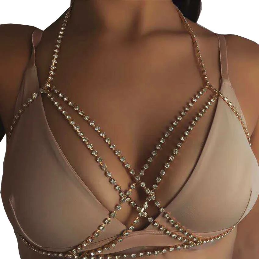 Body Chain Women Nightclub Party Body Chain Jewelry Biquini Waist Gold Belly Beach Cami Summer waistband casual Sexy for Women
Body Chain Women Nightclub Party Body Chain Jewelry Biquini Waist Gold Belly Beach Cami Summer waistband casual Sexy for Women