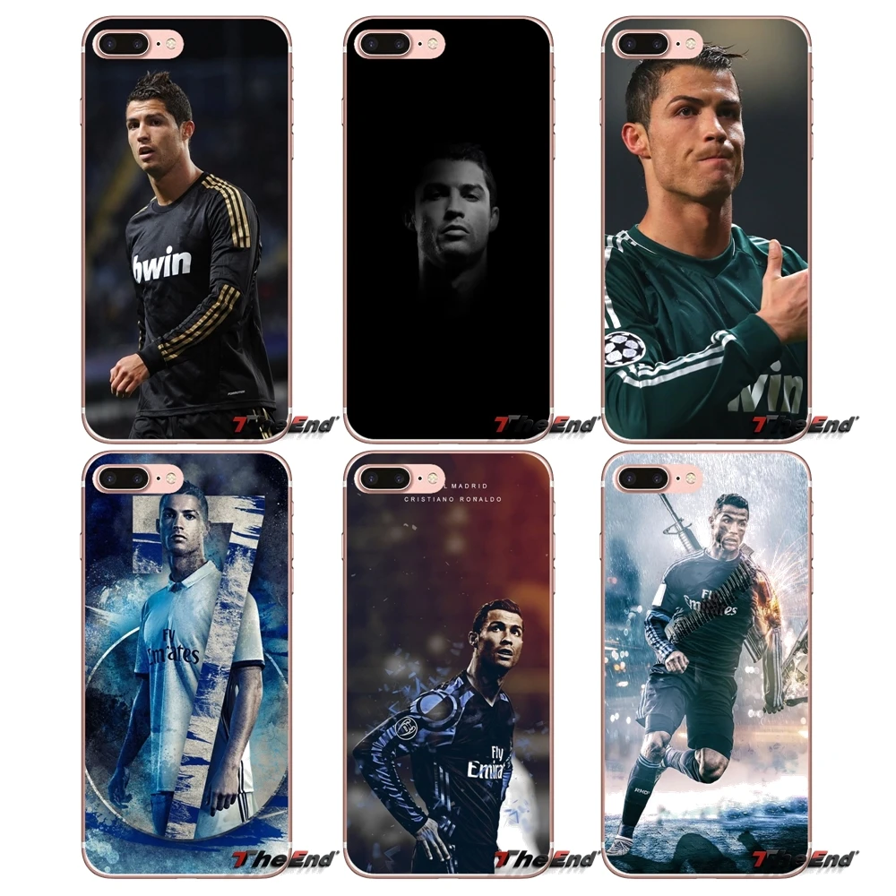 For Huawei G7 G8 P7 P8 P9 Lite Honor 4C 5X 5C 6X Mate 7 8 9 Y3 Y5 Y6 II 2 Pro 2017 Cristiano Ronaldo Football Star Soft Case
For Huawei G7 G8 P7 P8 P9 Lite Honor 4C 5X 5C 6X Mate 7 8 9 Y3 Y5 Y6 II 2 Pro 2017 Cristiano Ronaldo Football Star Soft Case