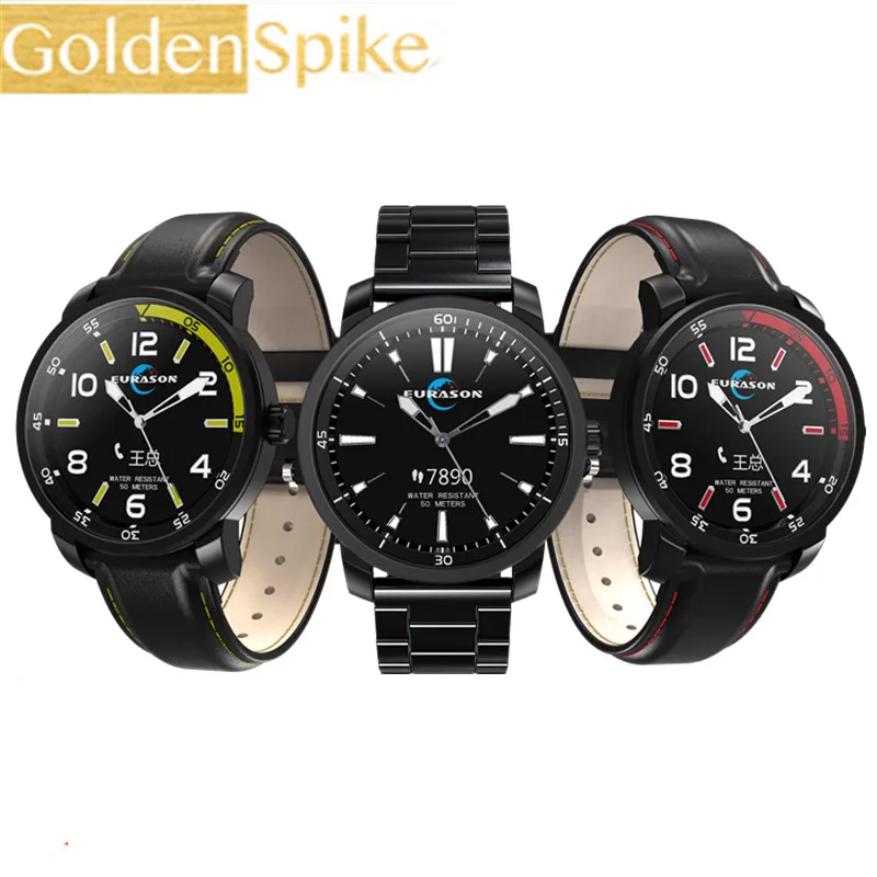 H2 smart watch шаг за шагом телефон WeChat напоминает Спорт на открытом воздухе часы 50 м