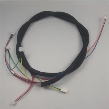 Ultimaker 2 UM2 machine accessories print head cable/wire kit connecting wire Print Head Cables/Wiring Loom (UM2)
Ultimaker 2 UM2 machine accessories print head cable/wire kit connecting wire Print Head Cables/Wiring Loom (UM2)