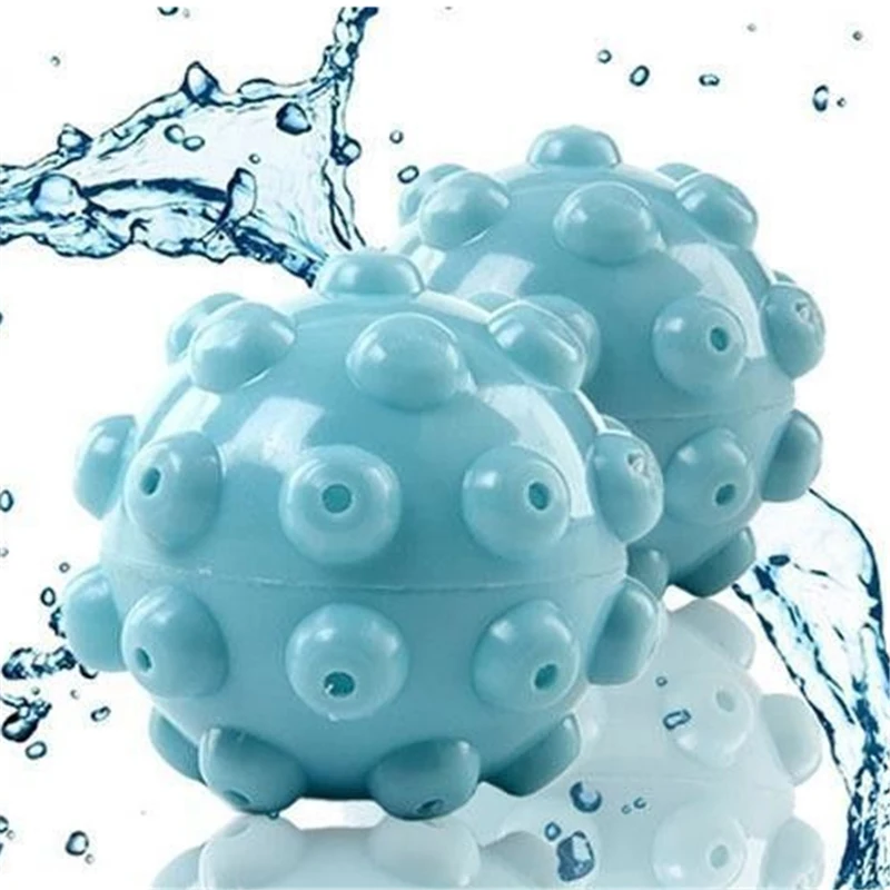 Wrinkle Remover Releasing Dryer Balls Laundry Dryer Fabric Softening Ball Launder And Iron In Reusable For Washing machine
Wrinkle Remover Releasing Dryer Balls Laundry Dryer Fabric Softening Ball Launder And Iron In Reusable For Washing machine