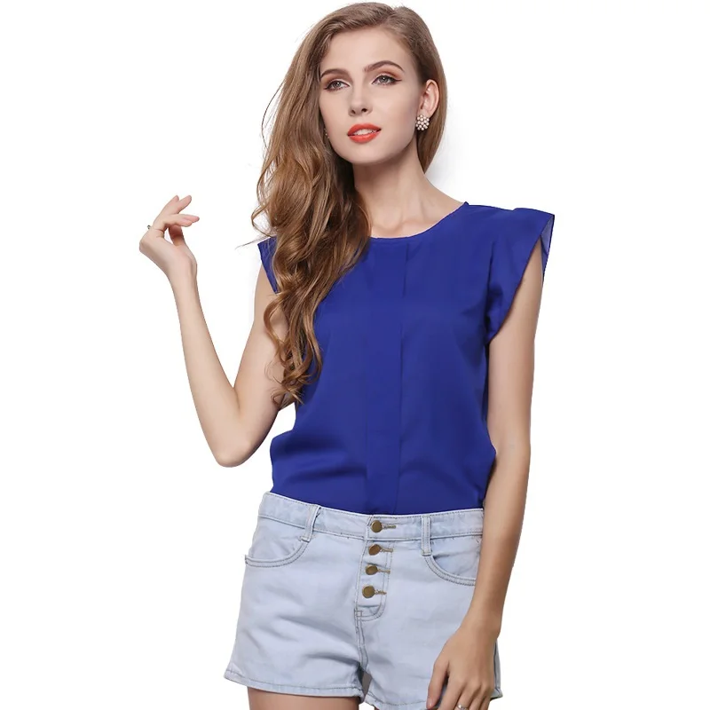 2018 New Plus Size XL Overlay Floral Print Chiffon T-Shirt Women Summer Loose Ruffle Multicolor Tops Oversized Female Tee
2018 New Plus Size XL Overlay Floral Print Chiffon T-Shirt Women Summer Loose Ruffle Multicolor Tops Oversized Female Tee