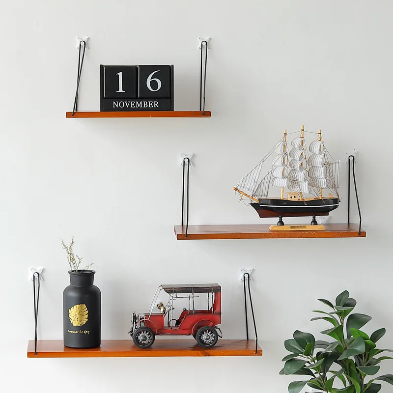 Nordic Wall Decoration Storage Shelf Vintage Metal Iron Sundries Storage Rack Decorative Wall Shelves Organizador Flower Holder
Nordic Wall Decoration Storage Shelf Vintage Metal Iron Sundries Storage Rack Decorative Wall Shelves Organizador Flower Holder