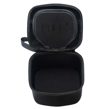 EVA Travel Carrying Zipper Box Protective Bag For Howard Leight R-01526 Earphone qiang
EVA Travel Carrying Zipper Box Protective Bag For Howard Leight R-01526 Earphone qiang