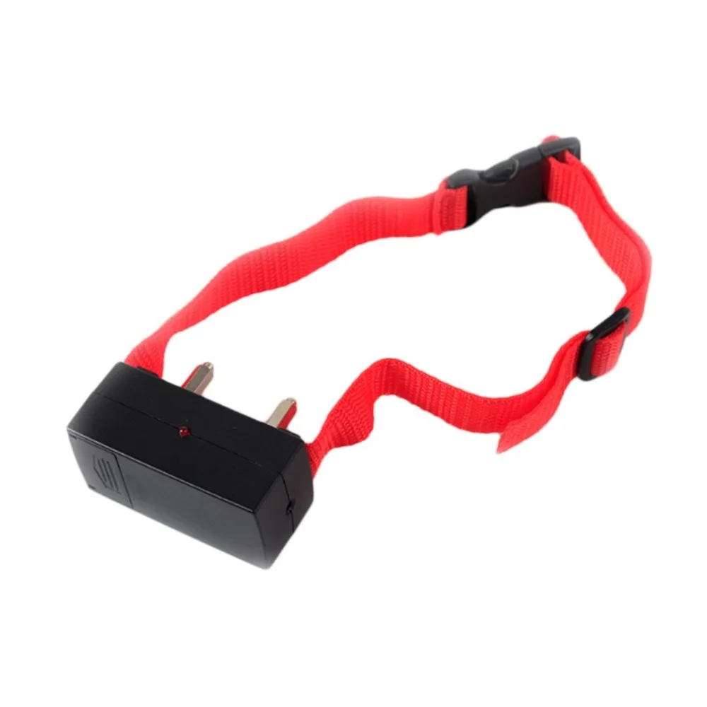Auto Static Shock Anti Barking Automatic Control Collar For Training Dog Stop Barking Trainer Sixth Generation Collar
Auto Static Shock Anti Barking Automatic Control Collar For Training Dog Stop Barking Trainer Sixth Generation Collar