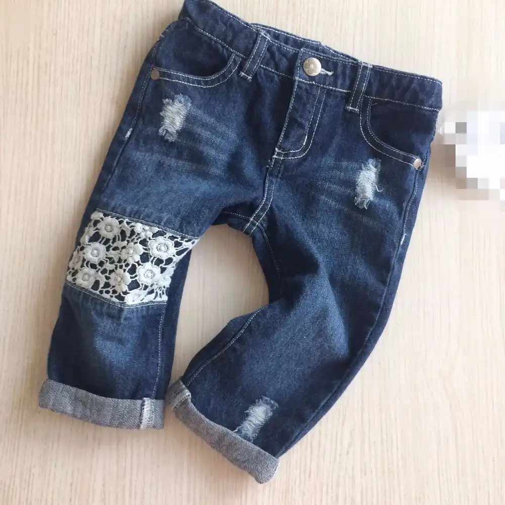 baby seven jeans