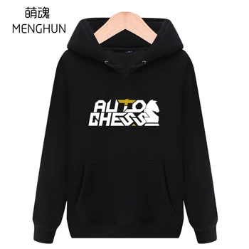 new game concept hoodies DOTA Auto Chess game hoodies game fans hoodie game fans daily wear casual hoodies
new game concept hoodies DOTA Auto Chess game hoodies game fans hoodie game fans daily wear casual hoodies