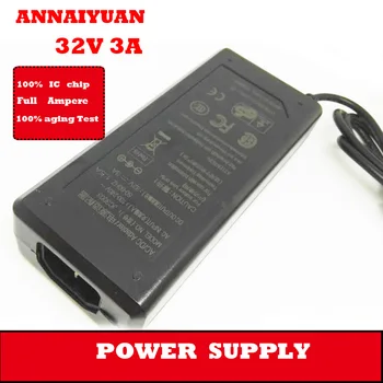 Free shipping hight qulity and lower price power supply 32 V 3 A switching power adapter 96 W notebook or laptop power adapter
Free shipping hight qulity and lower price power supply 32 V 3 A switching power adapter 96 W notebook or laptop power adapter