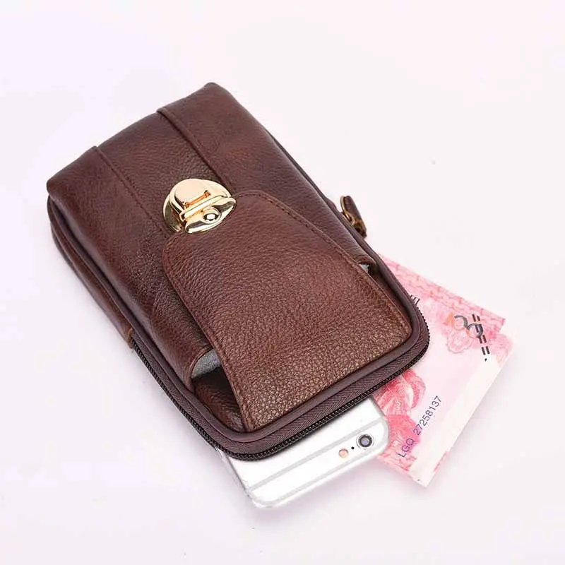 Fashion Vintage Men Genuine Leather simple wild coin purse Money Wallet Purses Fashion Bag Clip Credit Card Wallet Wholesale
Fashion Vintage Men Genuine Leather simple wild coin purse Money Wallet Purses Fashion Bag Clip Credit Card Wallet Wholesale