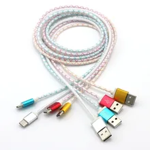 1pc 1M 3ft USB 3 1 font b Type C b font Data Sync Charging USB