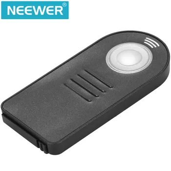 Neewer Universal 5 in 1 Wireless Camera IR Remote Shutter Release Control for Canon Nikon Sony Pentax Minolta Konica
Neewer Universal 5 in 1 Wireless Camera IR Remote Shutter Release Control for Canon Nikon Sony Pentax Minolta Konica