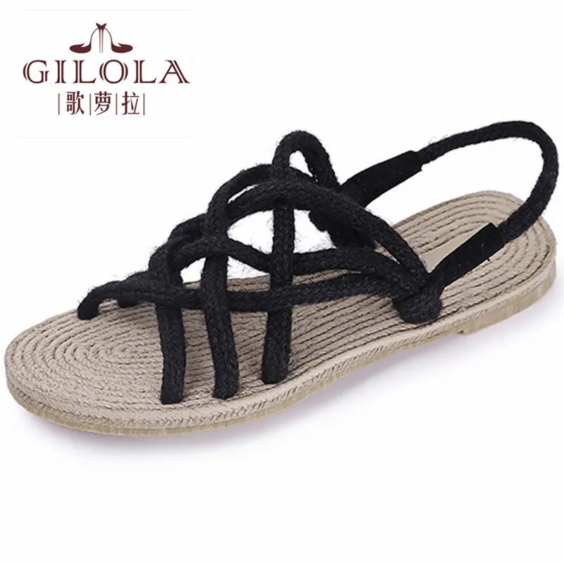 Women Casual Sandals Ladies Flats Sandals Women Summer Beach Shoes Woman Slip ON Shoes Best Quality #Y0220409Q
Women Casual Sandals Ladies Flats Sandals Women Summer Beach Shoes Woman Slip ON Shoes Best Quality #Y0220409Q