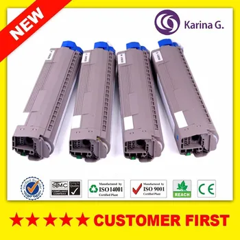 1 Set Recycled for OKI C831 Toner Cartridge for Okidata MC873dn MC873dnc MC873dnx etc.
1 Set Recycled for OKI C831 Toner Cartridge for Okidata MC873dn MC873dnc MC873dnx etc.