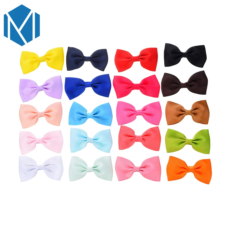 20pcs/lot 2.7 Inch Colorful Bow Barrettes Hairpin Hair Clips Accessories Kids Ribbon Hairgrip Princess Clamps Headwear Wholesale
20pcs/lot 2.7 Inch Colorful Bow Barrettes Hairpin Hair Clips Accessories Kids Ribbon Hairgrip Princess Clamps Headwear Wholesale