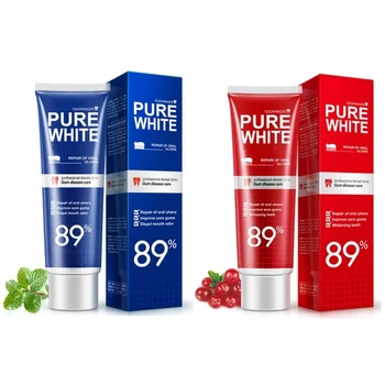 Family Affordable Toothpaste Set Clean White Teeth Tooth whitening Cleaning Care,Charcoal Toothpaste Remove Breath Care Enamel.
Family Affordable Toothpaste Set Clean White Teeth Tooth whitening Cleaning Care,Charcoal Toothpaste Remove Breath Care Enamel.