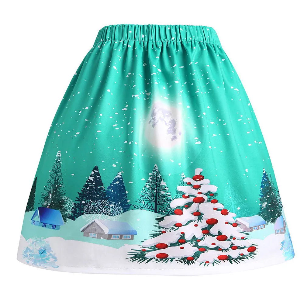 JAYCOSIN Women's Sexy Christmas Santa Printed Swing Performance A-Line Loose Skirt fashion high waisted Princess Skirts May 20
JAYCOSIN Women's Sexy Christmas Santa Printed Swing Performance A-Line Loose Skirt fashion high waisted Princess Skirts May 20