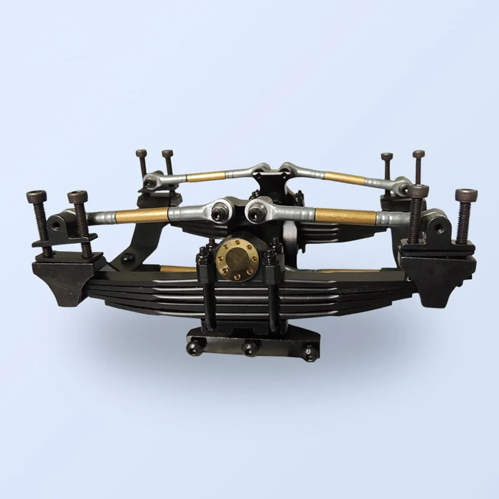 New upgrade rear auto suspension for tamiya 1/14th scale rc actros scania R620 56323 R470 beenz 1851 3363 MAN tgx king trailer
New upgrade rear auto suspension for tamiya 1/14th scale rc actros scania R620 56323 R470 beenz 1851 3363 MAN tgx king trailer