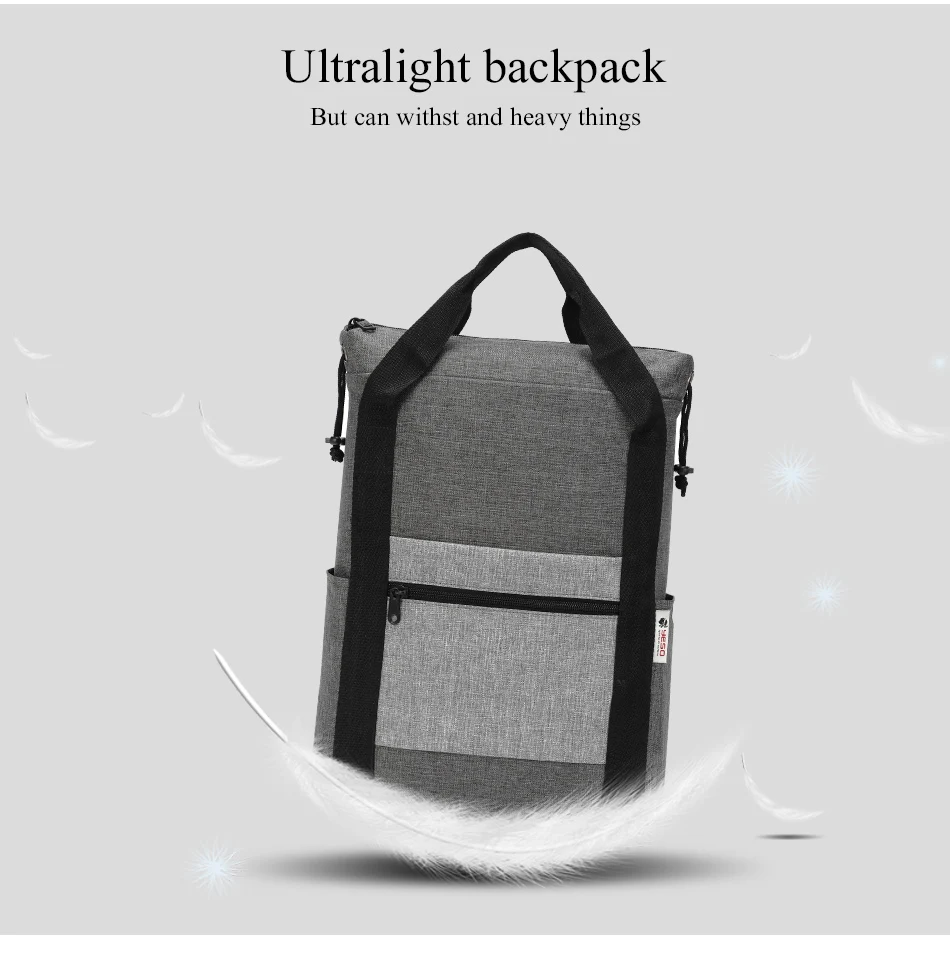 7School bag
