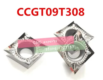 Free shipping 50PCS aluminum carbide insert CCGT09T308, CNC lathe tool, suitable for aluminum processing, insert SCLCR/SCKCR 
Free shipping 50PCS aluminum carbide insert CCGT09T308, CNC lathe tool, suitable for aluminum processing, insert SCLCR/SCKCR