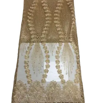 Best Quality African Lace Fabric Yellow Swiss Voile Lace High Quality Emboridery French Mesh 2019 French Lace Fabric
Best Quality African Lace Fabric Yellow Swiss Voile Lace High Quality Emboridery French Mesh 2019 French Lace Fabric