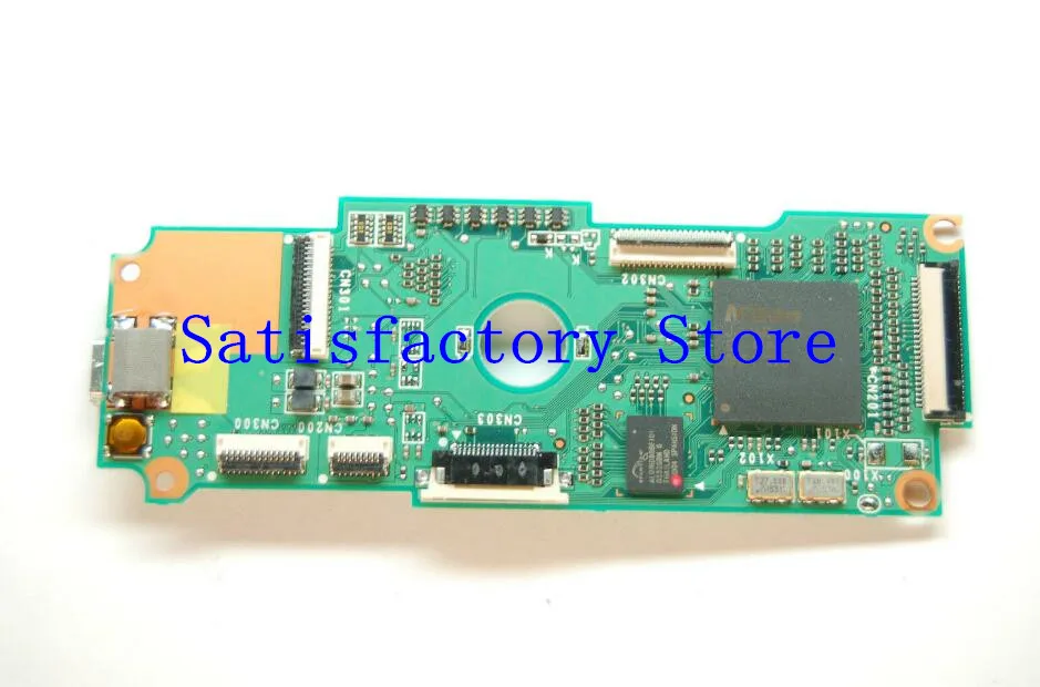 95%new Original For Nikon D70 D70S SLR Camera Main Board motherboard MCU Camera Repair Part
95%new Original For Nikon D70 D70S SLR Camera Main Board motherboard MCU Camera Repair Part