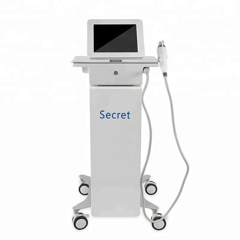 Newest Technology RF Microneedle Machine For Scar Removal Acne Treatment Stretch Marks Removal Skin Rejuvenation
Newest Technology RF Microneedle Machine For Scar Removal Acne Treatment Stretch Marks Removal Skin Rejuvenation