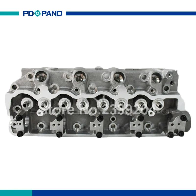 4D56T 4D56 cylinder head for Hyundai Grace Bus/Box Starex H100 H200 Galloper I/II H-1 Porter Bus/Box/Pickup for Kia Mitusibshi
4D56T 4D56 cylinder head for Hyundai Grace Bus/Box Starex H100 H200 Galloper I/II H-1 Porter Bus/Box/Pickup for Kia Mitusibshi