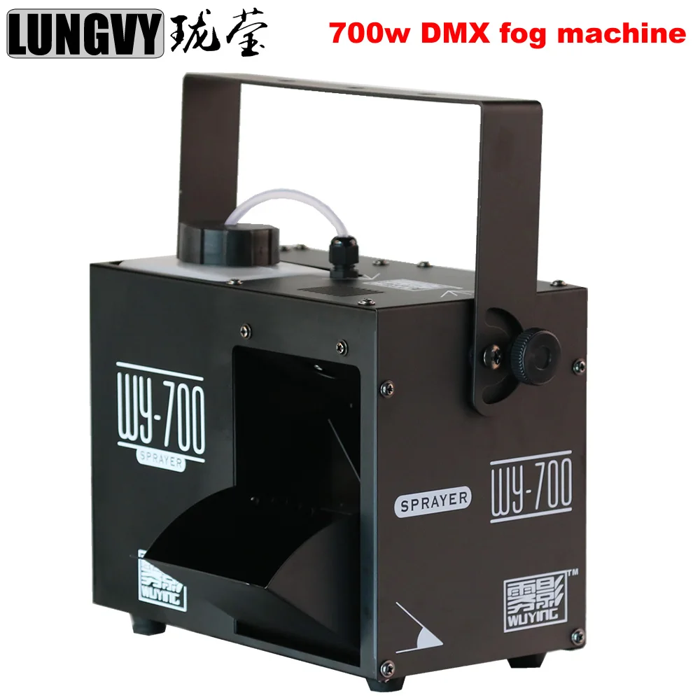 Free Shipping 700W Fog Machine/Smoke Machine/Fogger Professional Stage Lighting DJ Equipment Smoke Maker
Free Shipping 700W Fog Machine/Smoke Machine/Fogger Professional Stage Lighting DJ Equipment Smoke Maker