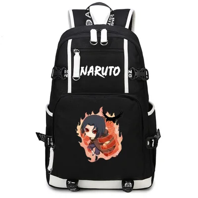 Free Shipping New Naruto Hokage Ninjia School Bags For Teenagers Bag Japanese Anime Canvas Backpacks
Free Shipping New Naruto Hokage Ninjia School Bags For Teenagers Bag Japanese Anime Canvas Backpacks