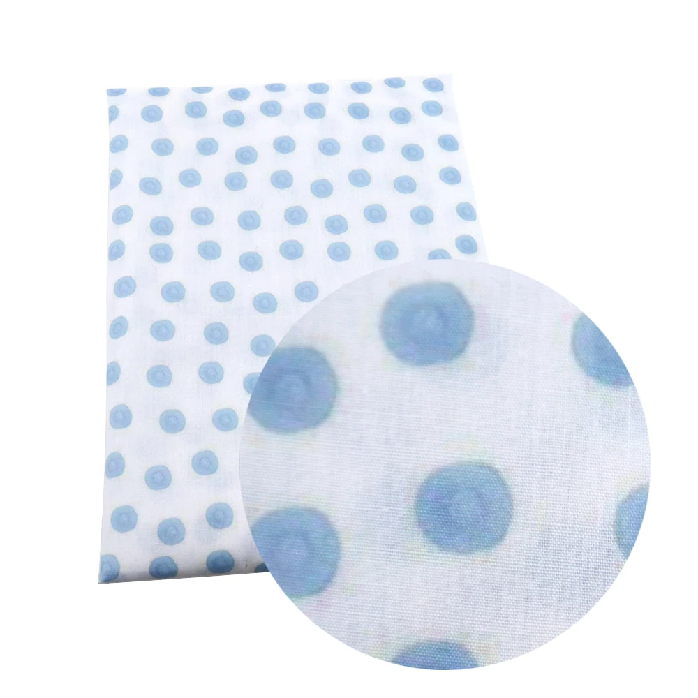 New 50*145cm Dot Animal Polyester Cotton Fabric Printed Cloth Sewing Quilting Fabrics for Patchwork Needlework DIY,c3618
New 50*145cm Dot Animal Polyester Cotton Fabric Printed Cloth Sewing Quilting Fabrics for Patchwork Needlework DIY,c3618