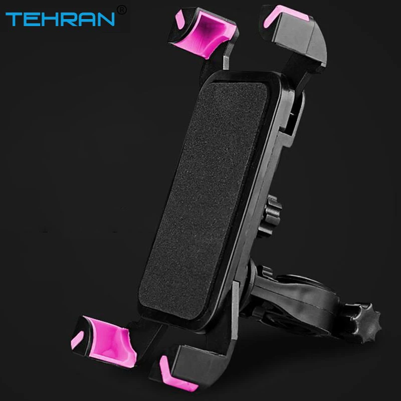 TEHRAN Bicycle Phone Holder for iPhone X Xs 8 7 6 5 SE Mobile Phone Holder Stand Bike Mount for Xiaomi Mi9 8 Note 7 6 5
TEHRAN Bicycle Phone Holder for iPhone X Xs 8 7 6 5 SE Mobile Phone Holder Stand Bike Mount for Xiaomi Mi9 8 Note 7 6 5