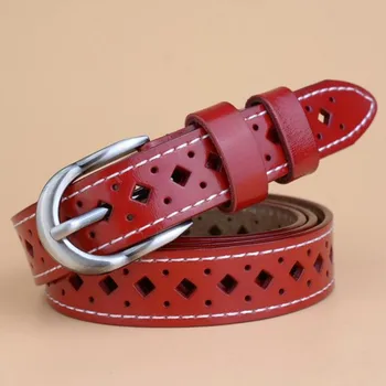 luxury Genuine leather belt for women high quality fashion strap woman waist pin metal buckle ceinture femme cow leather wbl083
luxury Genuine leather belt for women high quality fashion strap woman waist pin metal buckle ceinture femme cow leather wbl083