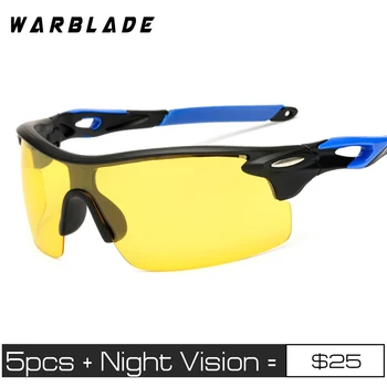 5pcs/lot Sport Polarized Sunglasses Polaroid sun glasses Goggles UV400 Windproof sunglasses for men women Fishing retro De Sol
5pcs/lot Sport Polarized Sunglasses Polaroid sun glasses Goggles UV400 Windproof sunglasses for men women Fishing retro De Sol