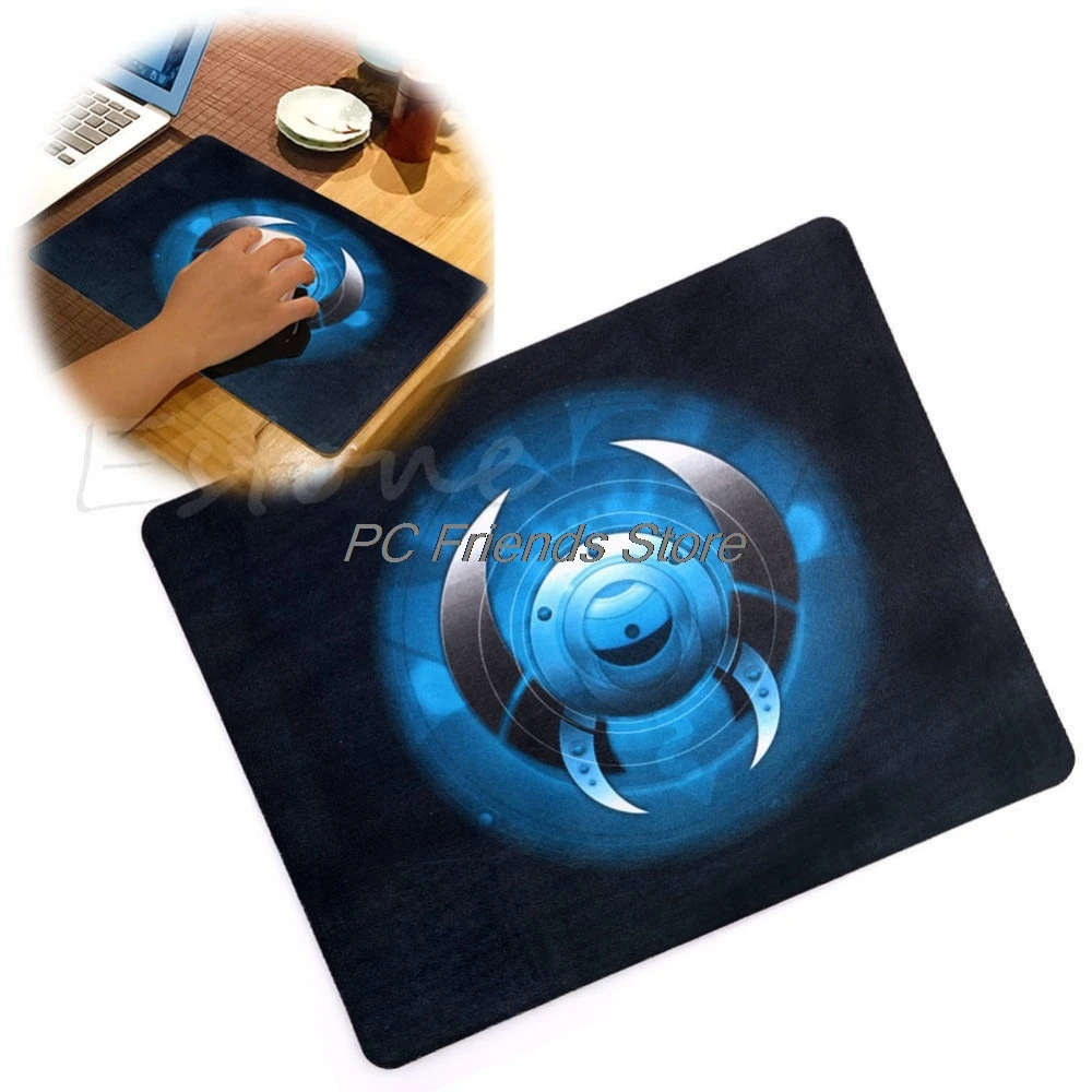 New Anti-Slip Mousemat Game Gaming Mousepad Speed PC Laptop Mice Mouse Pad Mat-PC Friend
New Anti-Slip Mousemat Game Gaming Mousepad Speed PC Laptop Mice Mouse Pad Mat-PC Friend