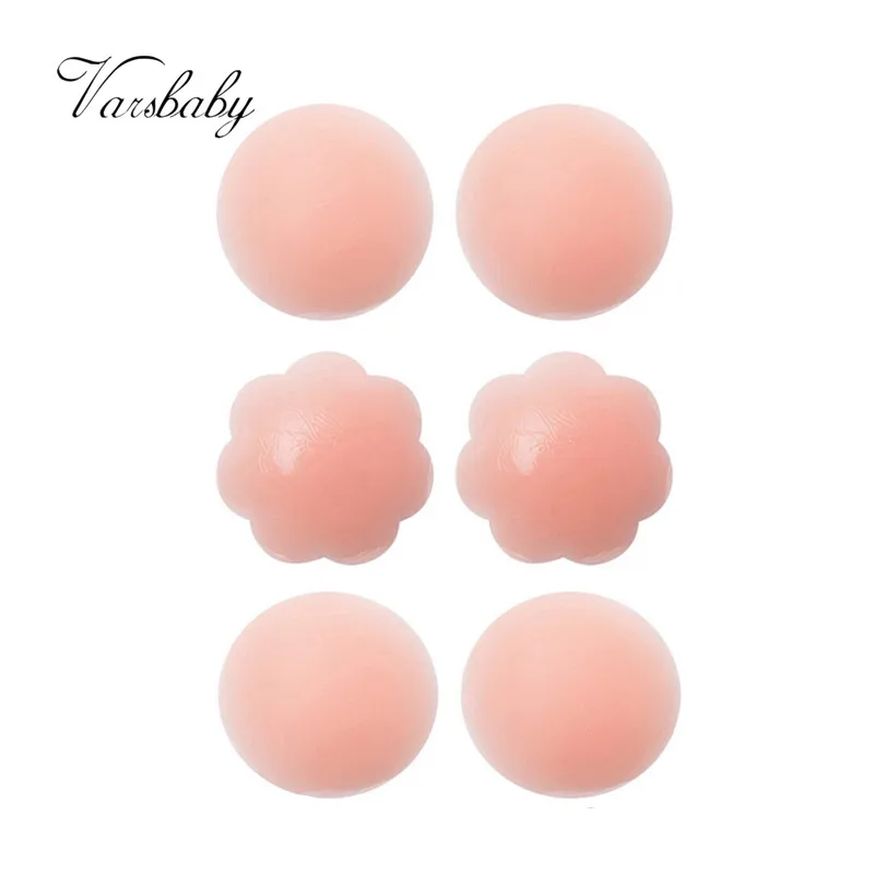 Varsbaby 3 Pair/Lot ladies sexy silicone stick on bra instant push up women's breast petals
Varsbaby 3 Pair/Lot ladies sexy silicone stick on bra instant push up women's breast petals