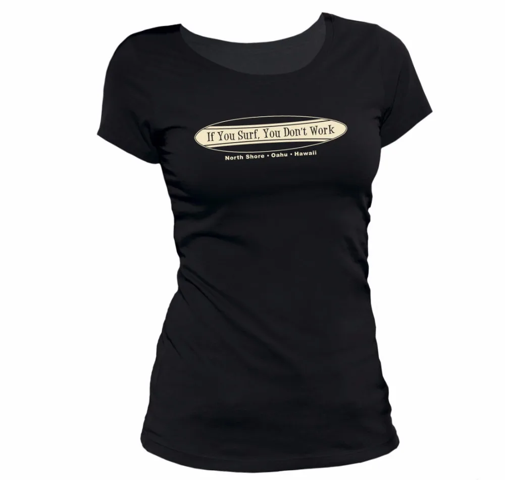Stranger Things Design T Shirt 2019 New Top Tees Custom Any Logo Size If You Surfer You Don't Work Tops T -Shirt Homme
Stranger Things Design T Shirt 2019 New Top Tees Custom Any Logo Size If You Surfer You Don't Work Tops T -Shirt Homme